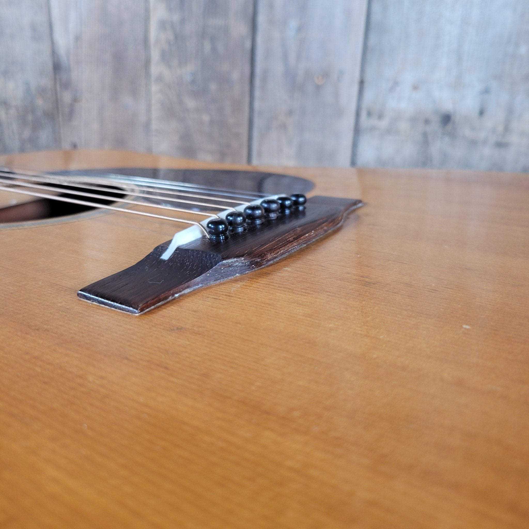 Martin D - 18 1951 Vintage Dreadnought Acoustic Guitar - Mahar's Vintage Guitars