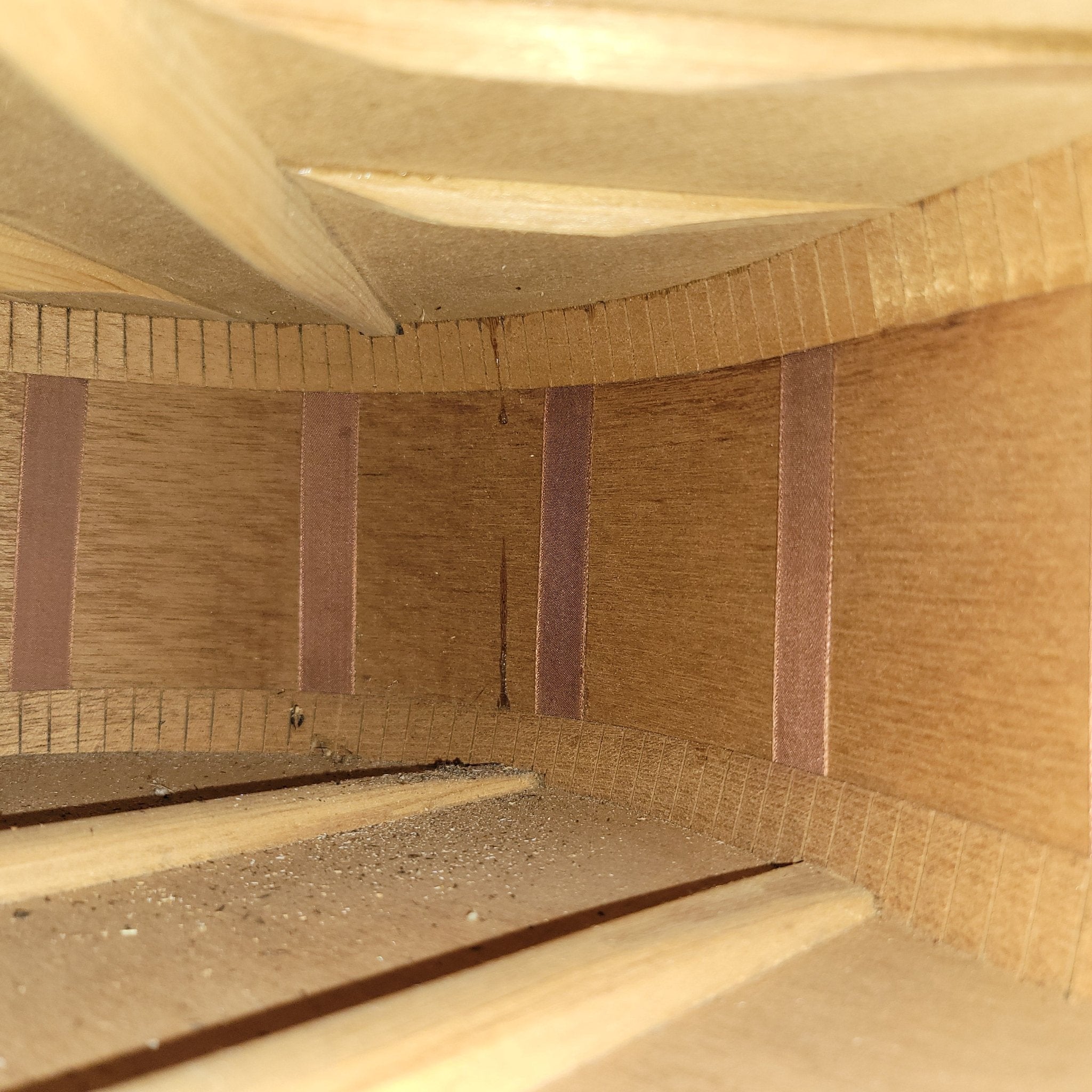 Martin D - 18 1951 Vintage Dreadnought Acoustic Guitar - Mahar's Vintage Guitars