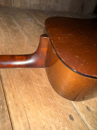 Martin D - 18 1951 Vintage Dreadnought Acoustic Guitar - Mahar's Vintage Guitars