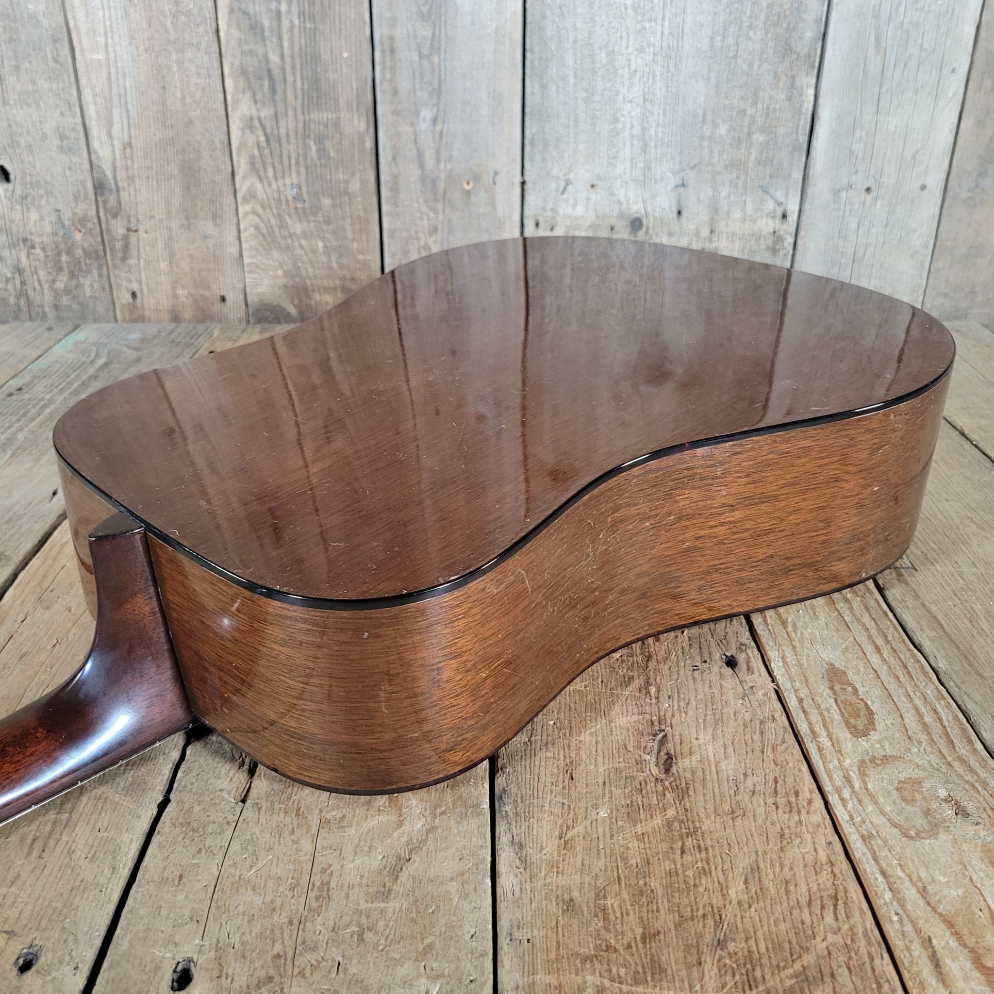 Martin D - 18 1951 Vintage Dreadnought Acoustic Guitar - Mahar's Vintage Guitars