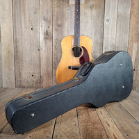 Martin D - 18 1951 Vintage Dreadnought Acoustic Guitar - Mahar's Vintage Guitars