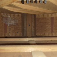 Martin D - 18 1951 Vintage Dreadnought Acoustic Guitar - Mahar's Vintage Guitars