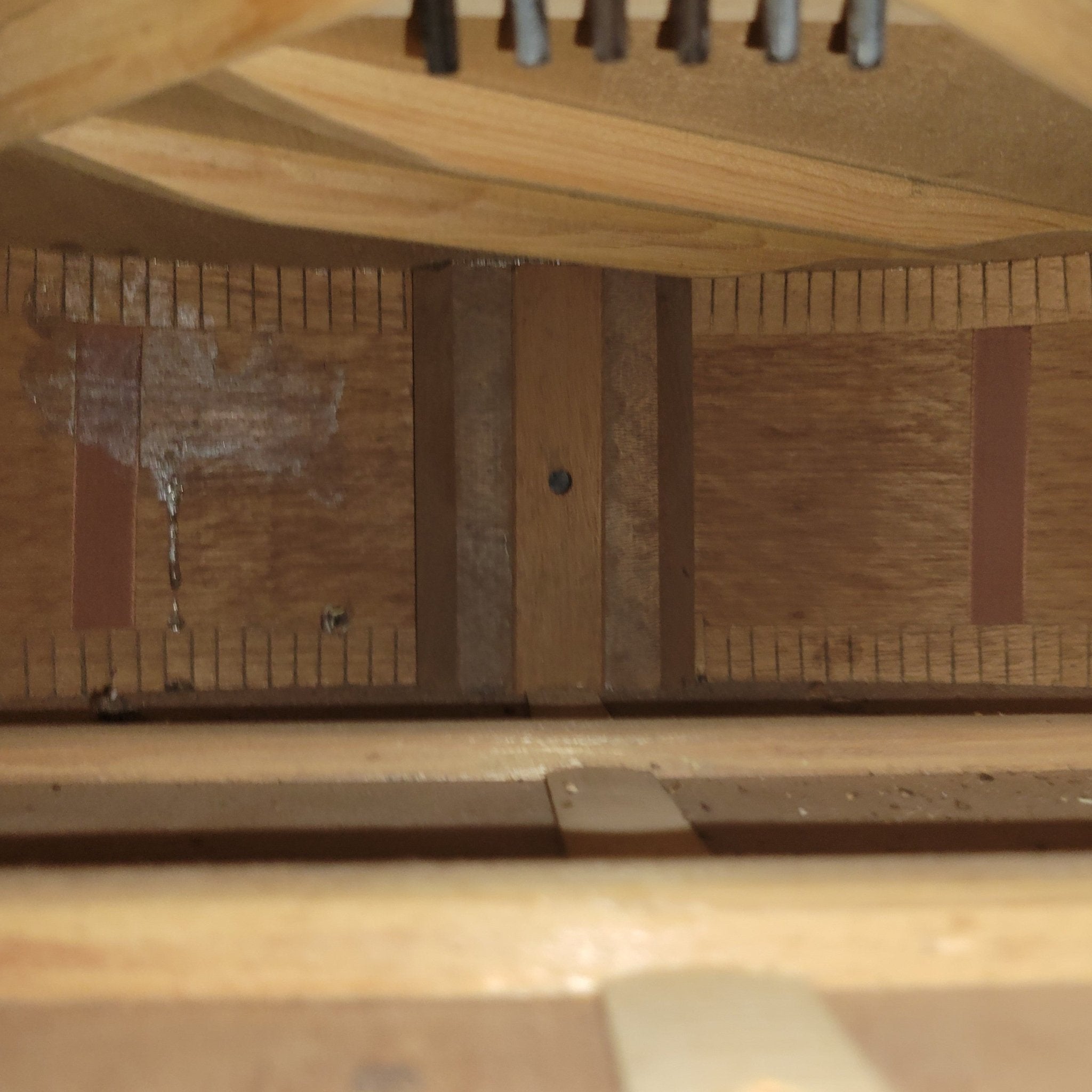 Martin D - 18 1951 Vintage Dreadnought Acoustic Guitar - Mahar's Vintage Guitars