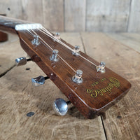 Martin D - 18 1951 Vintage Dreadnought Acoustic Guitar - Mahar's Vintage Guitars