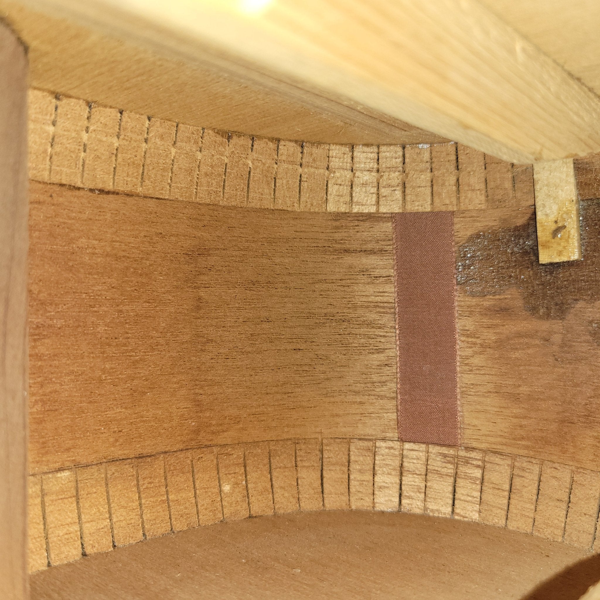 Martin D - 18 1951 Vintage Dreadnought Acoustic Guitar - Mahar's Vintage Guitars