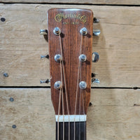 Martin D - 18 1951 Vintage Dreadnought Acoustic Guitar - Mahar's Vintage Guitars