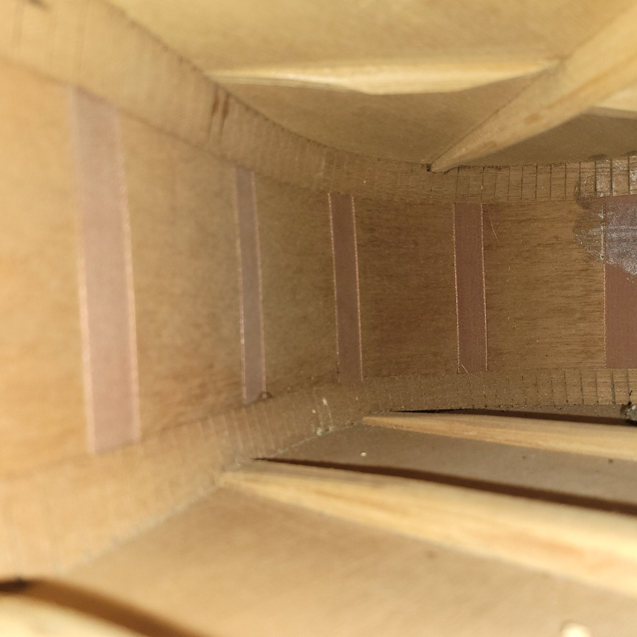 Martin D - 18 1951 Vintage Dreadnought Acoustic Guitar - Mahar's Vintage Guitars