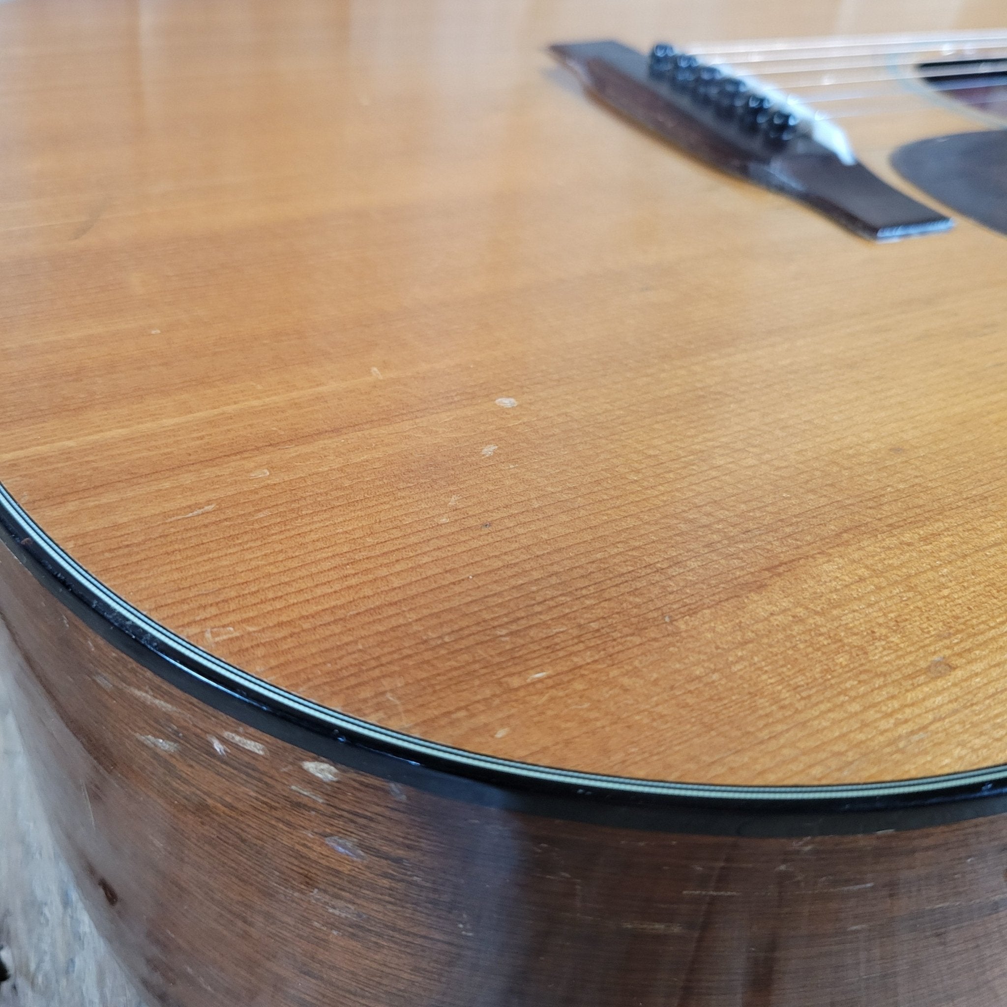 Martin D - 18 1951 Vintage Dreadnought Acoustic Guitar - Mahar's Vintage Guitars