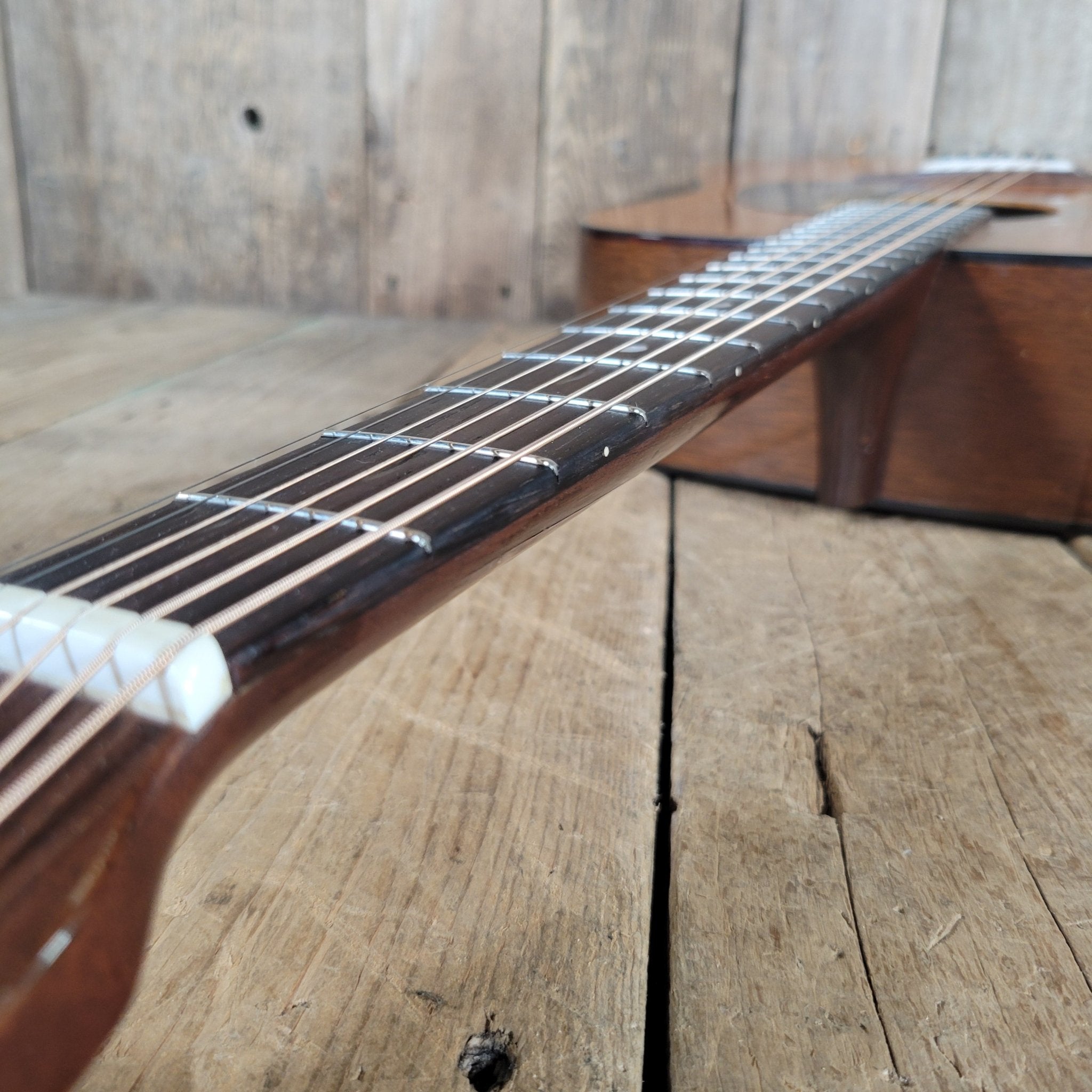 Martin D - 18 1951 Vintage Dreadnought Acoustic Guitar - Mahar's Vintage Guitars