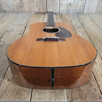 Martin D - 18 1951 Vintage Dreadnought Acoustic Guitar - Mahar's Vintage Guitars