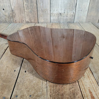 Martin D - 18 1951 Vintage Dreadnought Acoustic Guitar - Mahar's Vintage Guitars