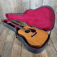 Martin D - 18 1951 Vintage Dreadnought Acoustic Guitar - Mahar's Vintage Guitars