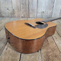 Martin D - 18 1951 Vintage Dreadnought Acoustic Guitar - Mahar's Vintage Guitars