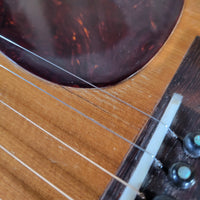 Martin D - 18 1951 Vintage Dreadnought Acoustic Guitar - Mahar's Vintage Guitars