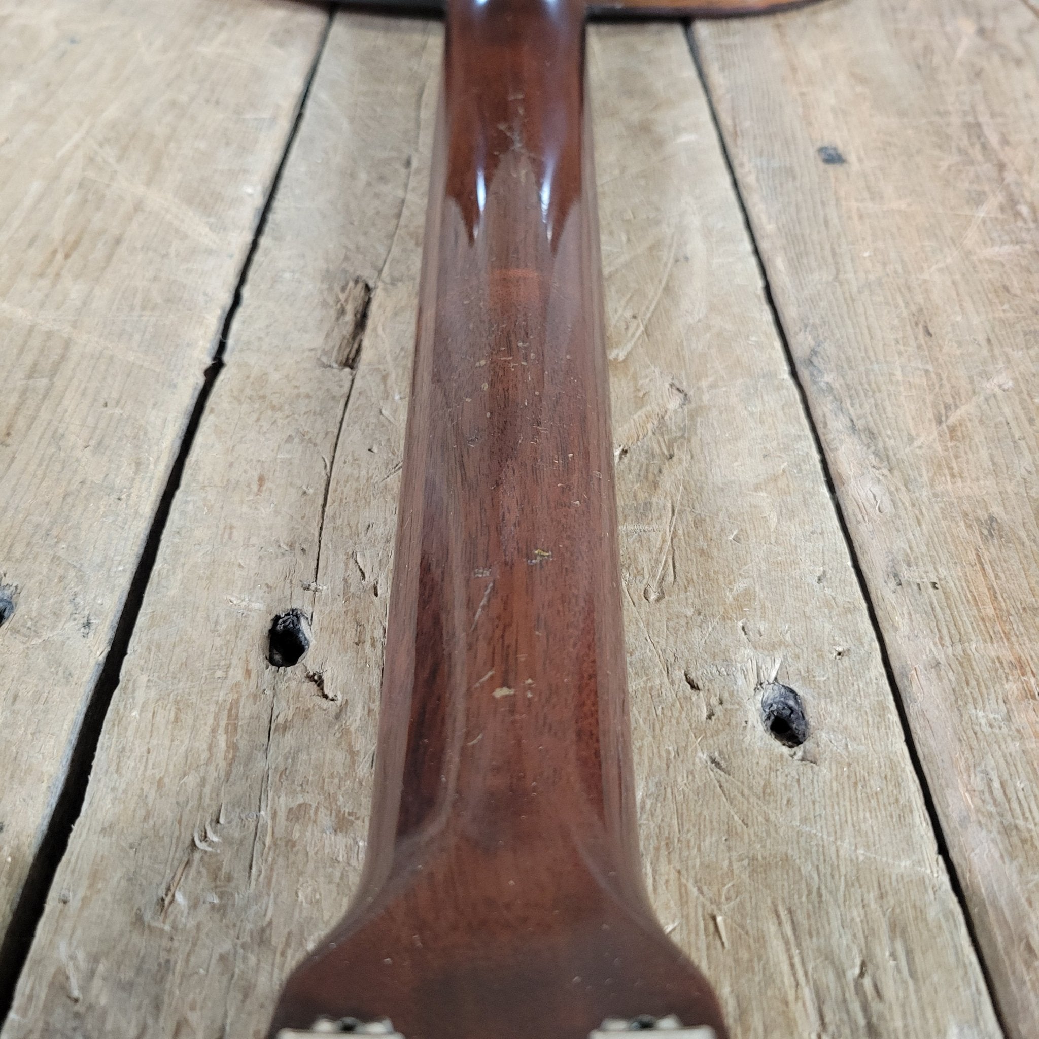 Martin D - 18 1951 Vintage Dreadnought Acoustic Guitar - Mahar's Vintage Guitars