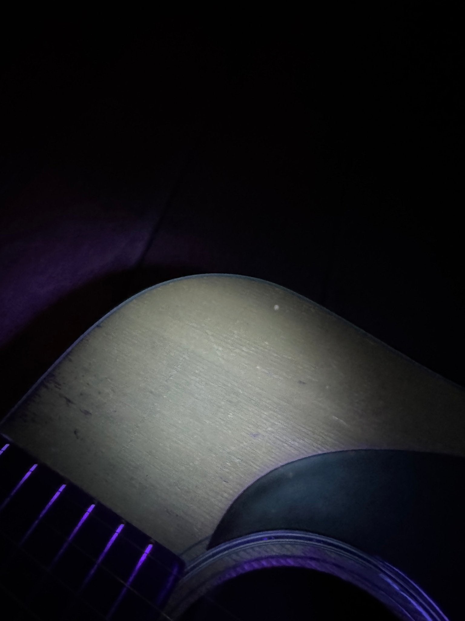 Martin D - 18 1951 Vintage Dreadnought Acoustic Guitar - Mahar's Vintage Guitars