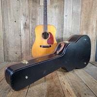 Martin D - 18 – Vintage Mahogany Dreadnought with Exceptional Tone 1949 - Mahar's Vintage Guitars
