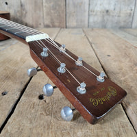 Martin D - 18 – Vintage Mahogany Dreadnought with Exceptional Tone 1949 - Mahar's Vintage Guitars