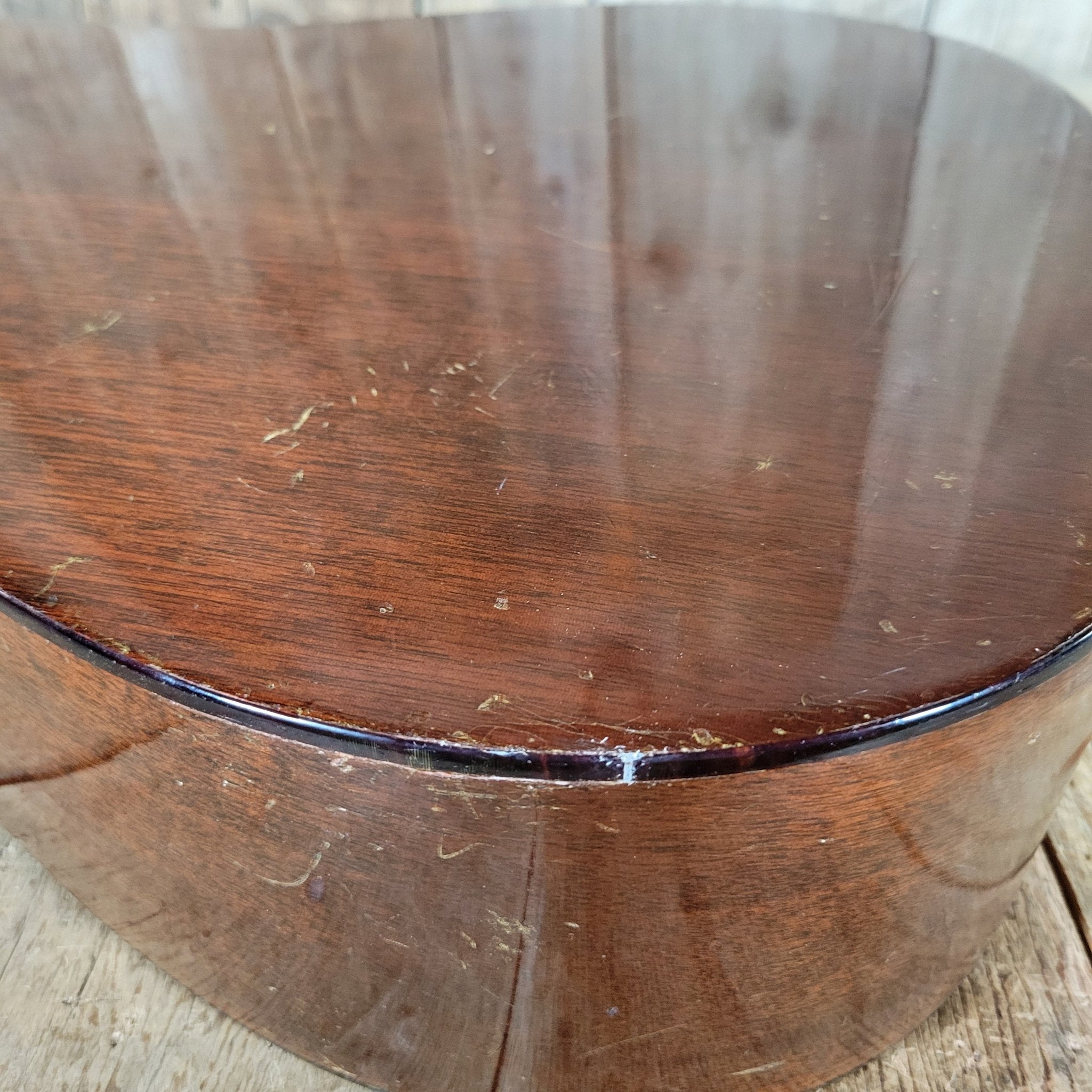 Martin D - 18 – Vintage Mahogany Dreadnought with Exceptional Tone 1949 - Mahar's Vintage Guitars