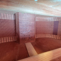 Martin D - 18 – Vintage Mahogany Dreadnought with Exceptional Tone 1949 - Mahar's Vintage Guitars