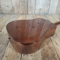 Martin D - 18 – Vintage Mahogany Dreadnought with Exceptional Tone 1949 - Mahar's Vintage Guitars