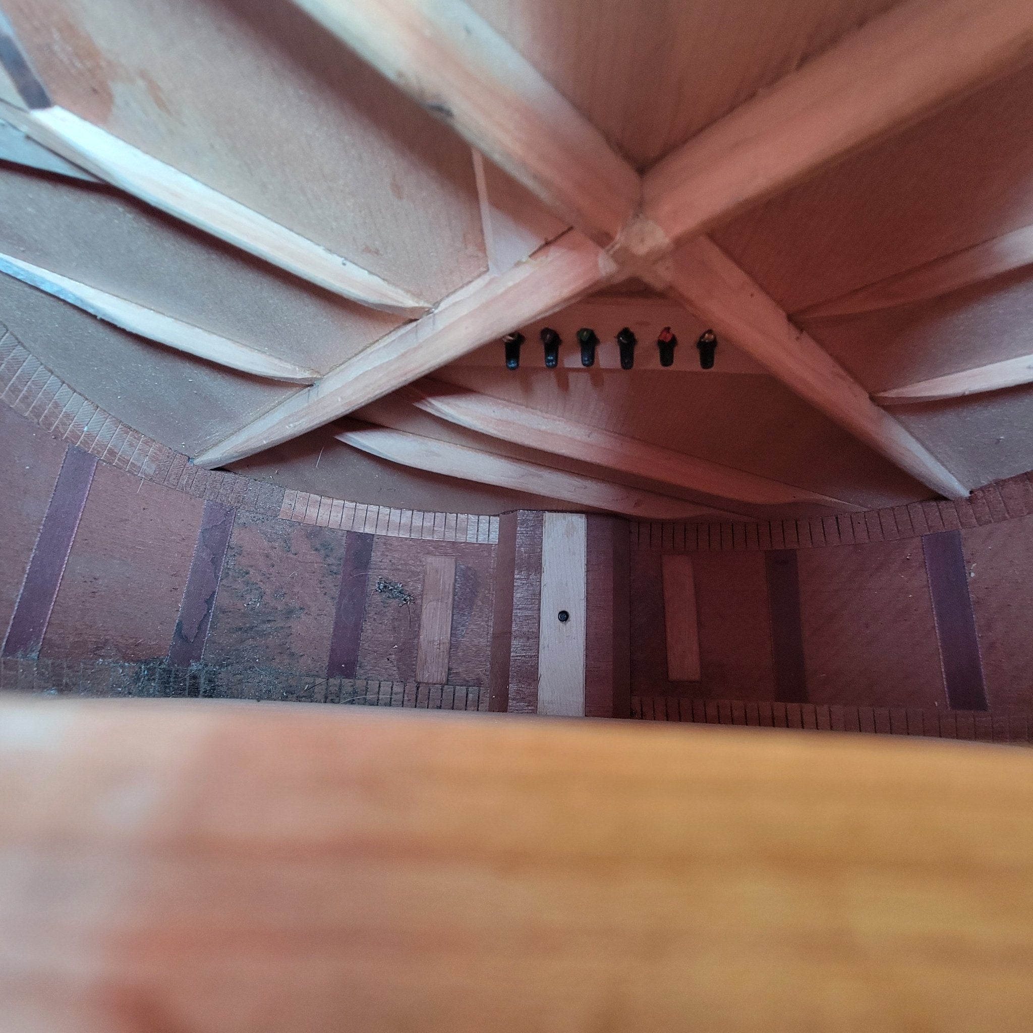 Martin D - 18 – Vintage Mahogany Dreadnought with Exceptional Tone 1949 - Mahar's Vintage Guitars