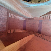 Martin D - 18 – Vintage Mahogany Dreadnought with Exceptional Tone 1949 - Mahar's Vintage Guitars