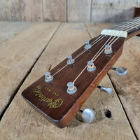 Martin D - 18 – Vintage Mahogany Dreadnought with Exceptional Tone 1949 - Mahar's Vintage Guitars