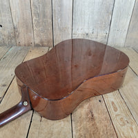 Martin D - 18 – Vintage Mahogany Dreadnought with Exceptional Tone 1949 - Mahar's Vintage Guitars