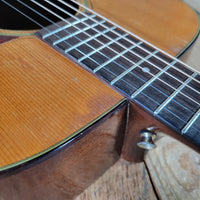 Martin D - 18 – Vintage Mahogany Dreadnought with Exceptional Tone 1949 - Mahar's Vintage Guitars