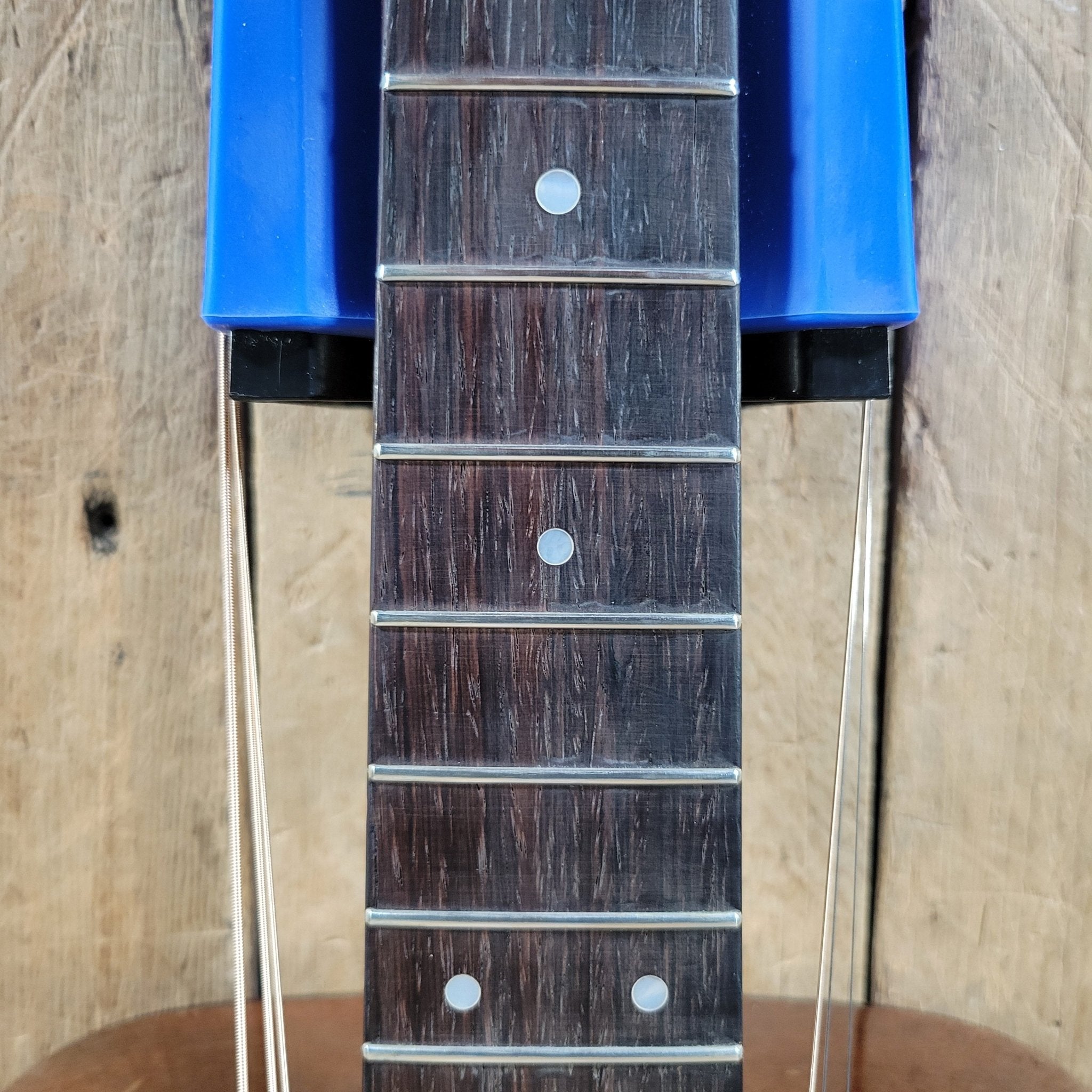 Martin D - 18 – Vintage Mahogany Dreadnought with Exceptional Tone 1949 - Mahar's Vintage Guitars