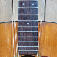 Martin D - 18 – Vintage Mahogany Dreadnought with Exceptional Tone 1949 - Mahar's Vintage Guitars