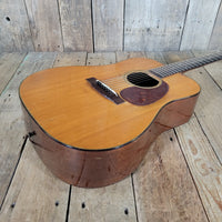 Martin D - 18 – Vintage Mahogany Dreadnought with Exceptional Tone 1949 - Mahar's Vintage Guitars