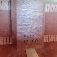 Martin D - 18 – Vintage Mahogany Dreadnought with Exceptional Tone 1949 - Mahar's Vintage Guitars