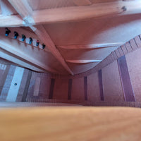 Martin D - 18 – Vintage Mahogany Dreadnought with Exceptional Tone 1949 - Mahar's Vintage Guitars