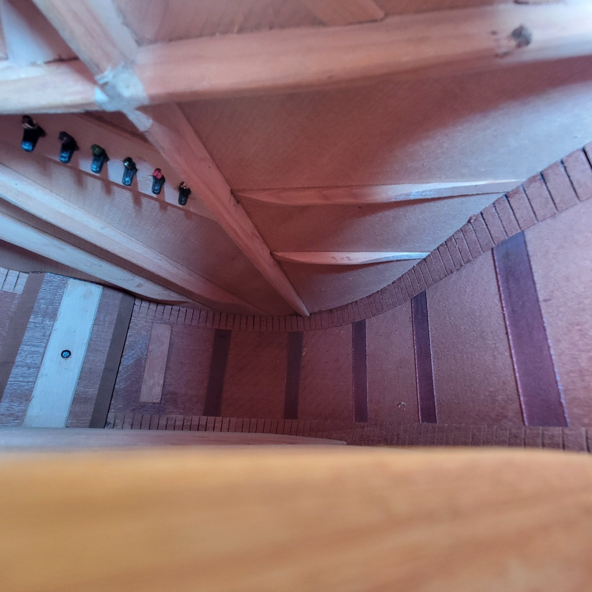 Martin D - 18 – Vintage Mahogany Dreadnought with Exceptional Tone 1949 - Mahar's Vintage Guitars