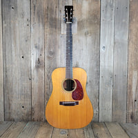 Martin D - 18 – Vintage Mahogany Dreadnought with Exceptional Tone 1949 - Mahar's Vintage Guitars