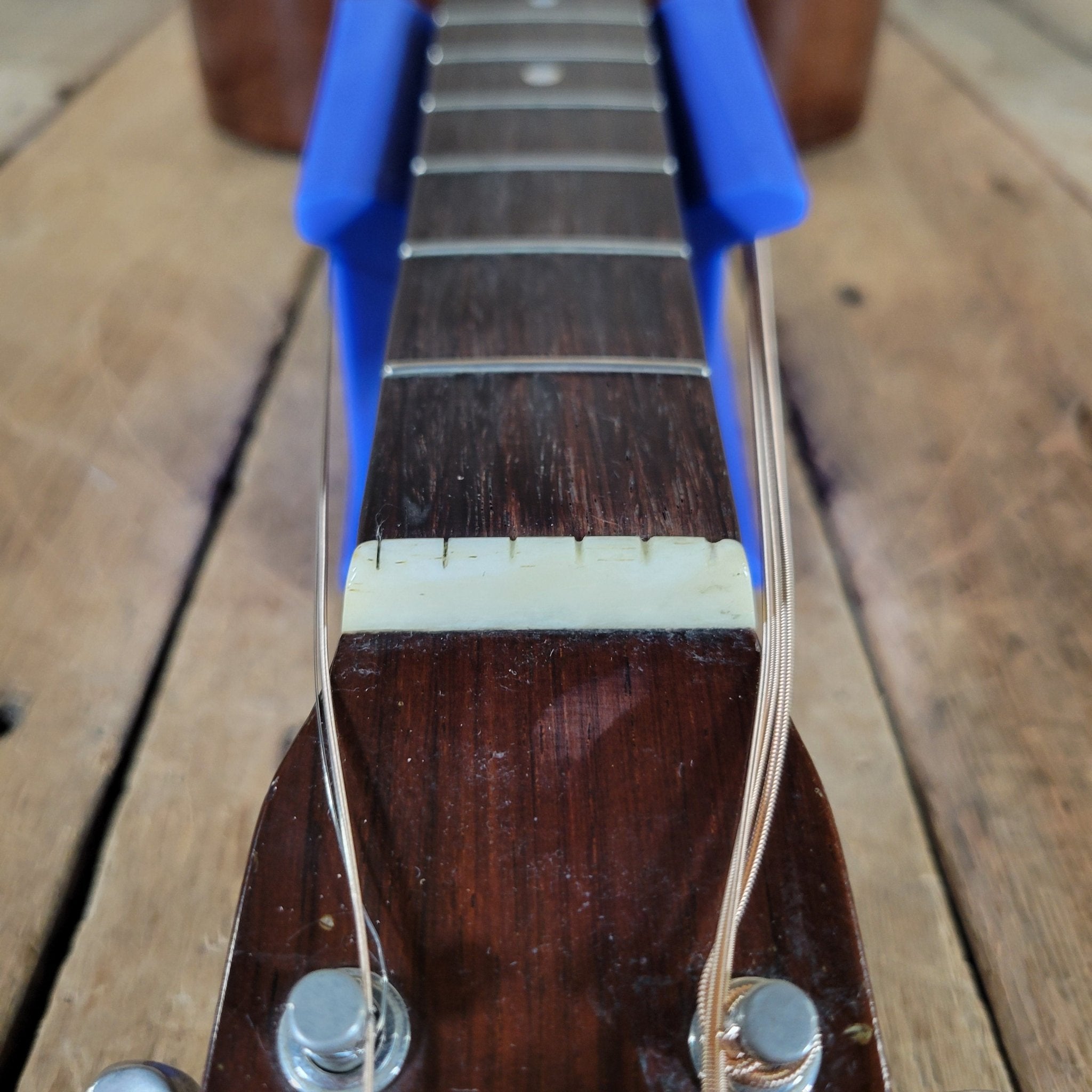 Martin D - 18 – Vintage Mahogany Dreadnought with Exceptional Tone 1949 - Mahar's Vintage Guitars