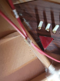 Martin D - 28 Sunburst 1974 – Vintage Shade Top Acoustic, Original Case - Mahar's Vintage Guitars