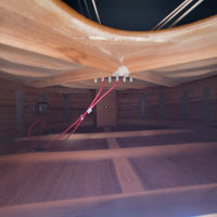 Martin D - 28 Sunburst 1974 – Vintage Shade Top Acoustic, Original Case - Mahar's Vintage Guitars