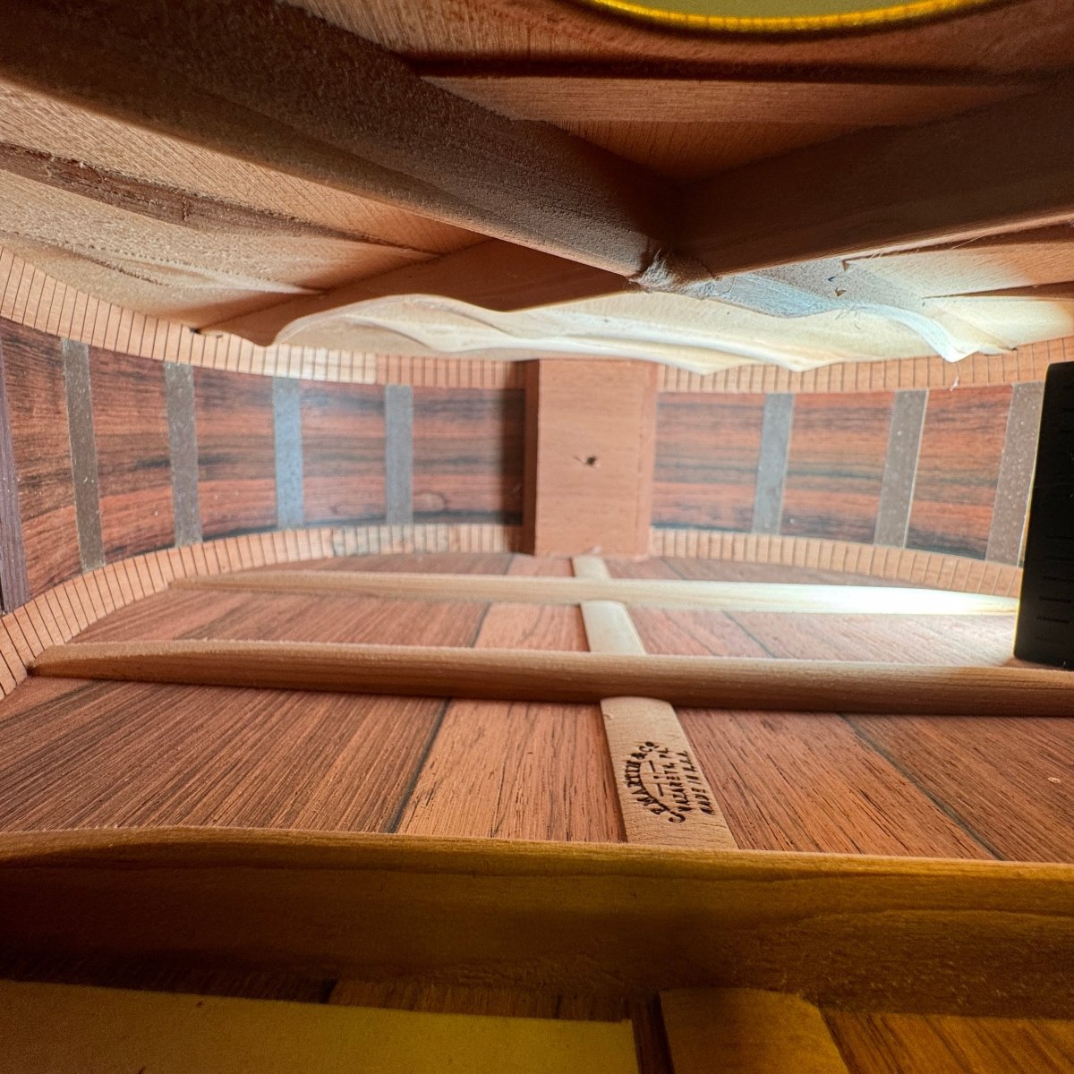 Martin D - 28 Vintage Series Brazilian CEO signed 150th Anniversary HD - 28 1984 Natural - Mahar's Vintage Guitars