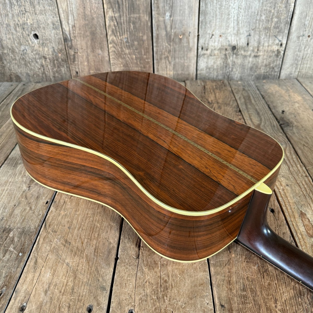 Martin D - 28 Vintage Series Brazilian CEO signed 150th Anniversary HD - 28 1984 Natural - Mahar's Vintage Guitars