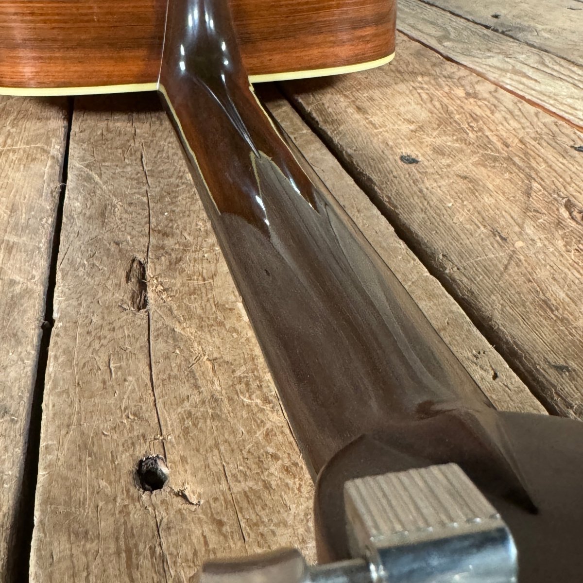 Martin D - 28 Vintage Series Brazilian CEO signed 150th Anniversary HD - 28 1984 Natural - Mahar's Vintage Guitars