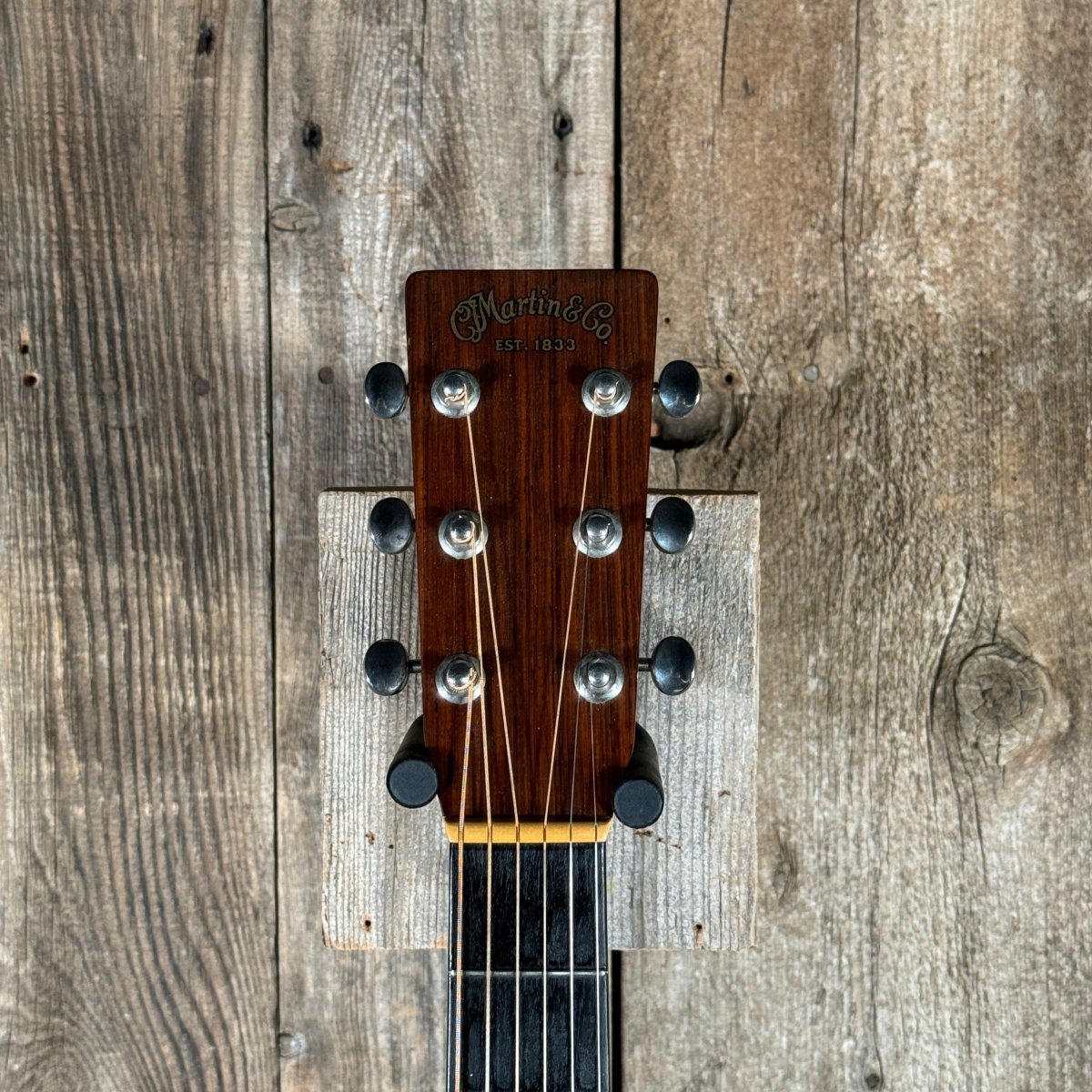 Martin D - 28 Vintage Series Brazilian CEO signed 150th Anniversary HD - 28 1984 Natural - Mahar's Vintage Guitars