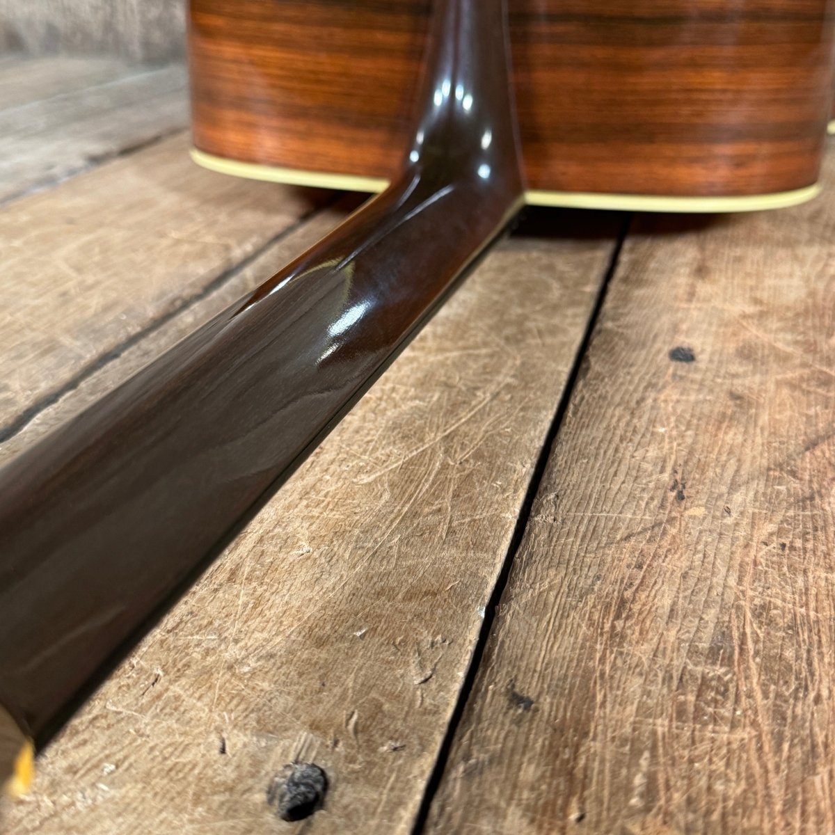 Martin D - 28 Vintage Series Brazilian CEO signed 150th Anniversary HD - 28 1984 Natural - Mahar's Vintage Guitars