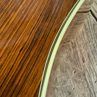 Martin D - 28 Vintage Series Brazilian CEO signed 150th Anniversary HD - 28 1984 Natural - Mahar's Vintage Guitars