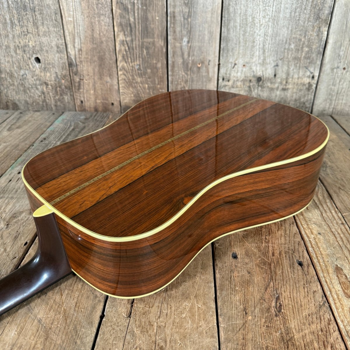 Martin D - 28 Vintage Series Brazilian CEO signed 150th Anniversary HD - 28 1984 Natural - Mahar's Vintage Guitars