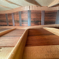 Martin D - 28 Vintage Series Brazilian CEO signed 150th Anniversary HD - 28 1984 Natural - Mahar's Vintage Guitars