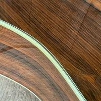 Martin D - 28 Vintage Series Brazilian CEO signed 150th Anniversary HD - 28 1984 Natural - Mahar's Vintage Guitars