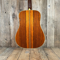 Martin D - 28 Vintage Series Brazilian CEO signed 150th Anniversary HD - 28 1984 Natural - Mahar's Vintage Guitars